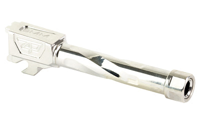 Zaffiri Precision P320C Threaded 9mm Stainless Steel Barrel for Sig Sauer P320 Compact