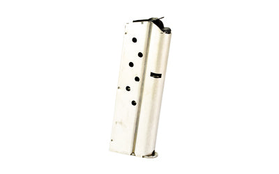 Kimber America MAG KIMBER 9MM 8Rd Stainless Steel Compact Magazine for 1911 Pistols