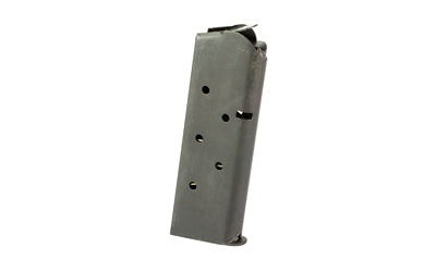 Kimber America MAG KIMBER 45ACP 7-Round Compact Black Magazine for 1911 .45 ACP Pistols