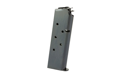 Kimber America MAG KIMBER 45ACP 7-Round Black Magazine for 1911 Pistols