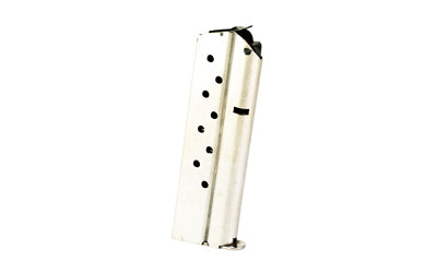 Kimber America MAG KIMBER 38 Super 9-Round Stainless Steel Magazine for 1911 Pistols