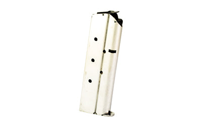 Kimber America MAG KIMBER 10MM 8-Round Stainless Steel Magazine with Full-Length Grip for 1911 Pistols