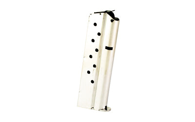 Kimber America MAG KIMBER 9MM 9-Round Stainless Steel Magazine for 1911 Pistols