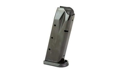 Kimber America MAG KIMBER 9MM 15-Round Magazine for KDS9c - Black