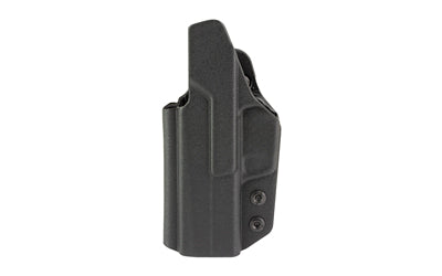1791 Gunleather KYDEX IWB Holster for Sig P365 XMacro * Right Hand, Black