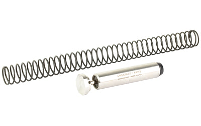 Angstadt Arms Hydraulic Buffer Kit (Part Number: AA09HBKHDP) * Heavy Damping for Smooth Recoil Control in PCCs
