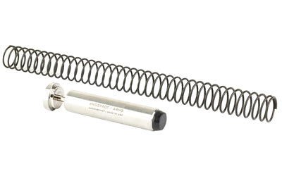 Angstadt Arms Hydraulic Buffer Kit (Part Number: AA09HBKHDP) * Heavy Damping for Smooth Recoil Control in PCCs