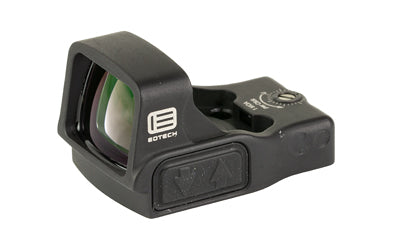 EOTECH EFLX Reflex Sight 6 MOA Black * Compact Pistol and Rifle Optic