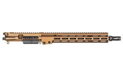 Geissele Automatics Super Duty MOD1 5.56 NATO Complete Upper Receiver in Desert Dirt Color