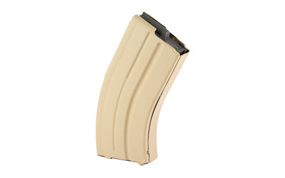 Ammunition Storage Components MAG ASC AR 7.62x39 20-Round Magazine in Flat Dark Earth