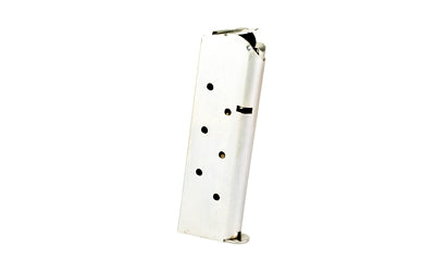 Kimber America MAG KIMBER 45ACP 8-Round Stainless Steel Magazine for 1911 Pistols