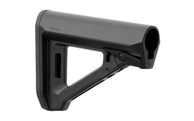 Magpul Industries MOE RL Carbine Stock Model MAG1440BLK * Adjustable A-Frame Stock with M-LOK Slots in Black