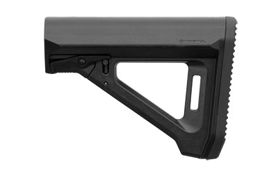 Magpul Industries MOE RL Carbine Stock Model MAG1440BLK * Adjustable A-Frame Stock with M-LOK Slots in Black