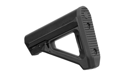 Magpul Industries MOE RL Carbine Stock Model MAG1440BLK * Adjustable A-Frame Stock with M-LOK Slots in Black