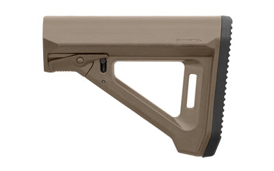 Magpul Industries MOE RL Carbine Stock Flat Dark Earth * Adjustable A-Frame Stock for Rifles