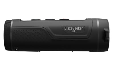 ATN Corp Blaze Seeker 207 256x192 Thermal Monocular * 5X Power, Black