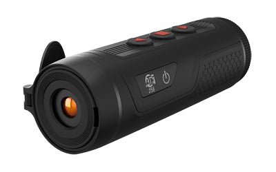 ATN Corp Blaze Seeker 207 256x192 Thermal Monocular * 5X Power, Black