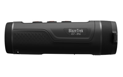 ATN Corp Blaze Trek 325 Thermal Monocular with 384x288 Resolution, 25mm Objective, and 2.7-21X Magnification