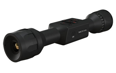 ATN Corp Thor-LTV 1.5-4.5X Thermal Scope with 12mm Objective and Multiple Reticles