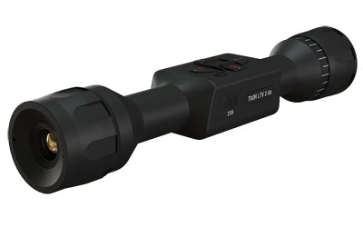 ATN Corp Thor-LTV 2-6X Thermal Scope with 19mm Objective for Crossbows and Air Rifles