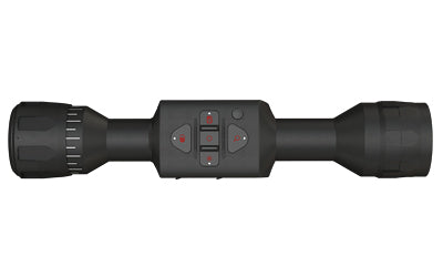 ATN Corp Thor-LTV 4-12X 35mm Thermal Scope for Crossbows and Air Rifles
