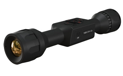 ATN Corp Thor-LTV 4-12X 35mm Thermal Scope for Crossbows and Air Rifles