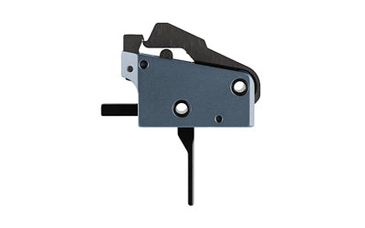 Timney Triggers AR PRO 2-Stage Flat Trigger for AR-15 - Black
