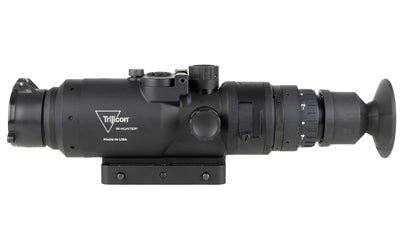 Trijicon Electro Optics IR Hunter Thermal Riflescope 24mm * 640x480 Sensor, 1.2-9.6X Magnification