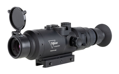 Trijicon Electro Optics IR Hunter Thermal Riflescope 24mm * 640x480 Sensor, 1.2-9.6X Magnification