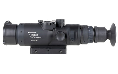 Trijicon Electro Optics IR Hunter Type 3 35mm Thermal Riflescope with 640x480 Sensor