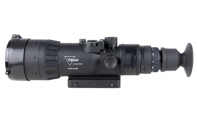 Trijicon Electro Optics IR Hunter Type 3 60mm Thermal Riflescope with 3-24X Magnification