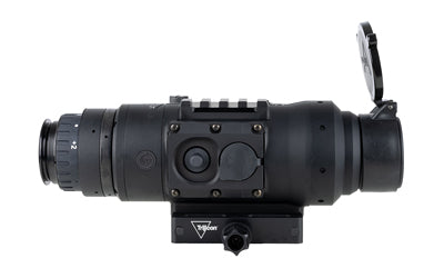Trijicon Electro Optics Reap-IR Type 4 24mm Thermal Riflescope * 640x480 Pixels, 1.2-9.6X Magnification