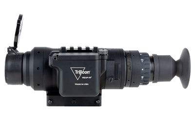 Trijicon Electro Optics Reap-IR Type 4 24mm Thermal Riflescope * 640x480 Pixels, 1.2-9.6X Magnification
