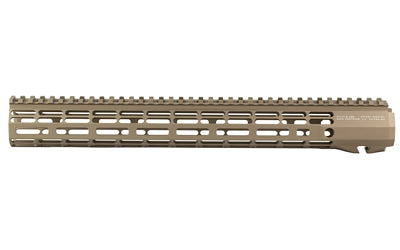Aero Precision Atlas R-ONE 15-Inch Handguard in Kodiak Brown for AR-15