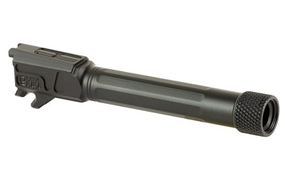 Faxon Firearms Match Series 4.3-inch 9mm Barrel for P365 XL - Black
