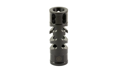 Primary Weapons Systems PWS FSC30 Compensator for 308 Winchester - Black