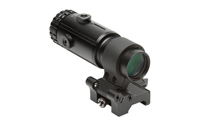 Sightmark T-5 5X Flip Magnifier with LQD Mount for AR and Tactical Rifles