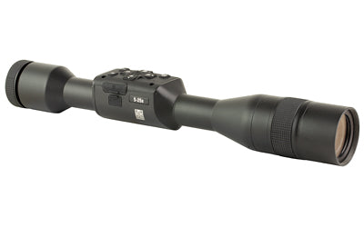 ATN Corp X-Sight 5 5-25X Digital Day & Night Scope with Ultra HD 4K Resolution