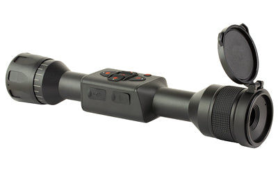 ATN Thor LTV 3-9X Thermal Scope with 19mm Objective | Black