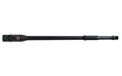 Faxon Firearms Duty Series .308 Winchester 18-Inch Black Gunner Profile Barrel * Model FX10A810R18NGQ