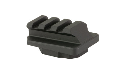 Midwest Industries AK Picatinny Adapter for Yugo Stocks - Black