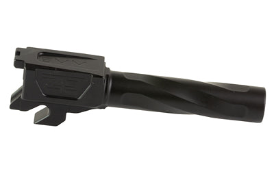 Zaffiri Precision 3.8-inch Match Grade Barrel for Sig Sauer P320C * 9mm Black
