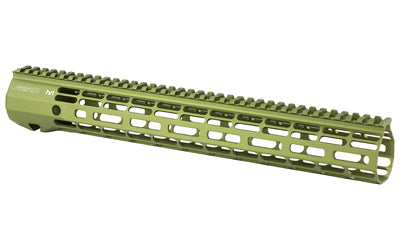 Aero Precision Atlas R-ONE 15-inch Olive Drab Green AR-10 Handguard