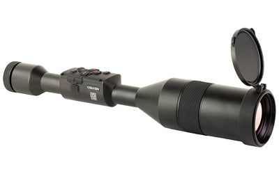 ATN Corp THOR 5 XD LRF Thermal Scope with 100mm Objective and 4-40X Magnification