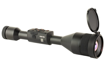ATN Corp THOR 5 XD Thermal Scope with 50mm Objective and 2-20X Magnification