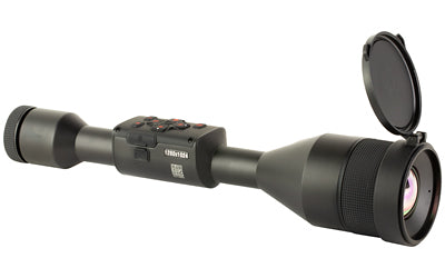 ATN Corp THOR 5 XD LRF Thermal Scope with 50mm Objective and 20X Magnification