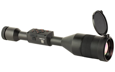 ATN Corp THOR 5 XD 3-30X Thermal Scope with 75mm Objective Lens