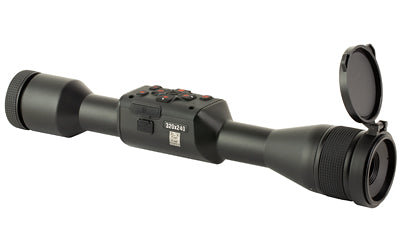 ATN Corp THOR 5 3-12x 320x240 Thermal Scope * Advanced Night Vision with 19mm Objective Lens