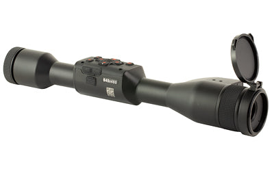 ATN Corp THOR 5 LRF 2-16X 640x480 Thermal Scope with 25mm Objective and Multiple Reticles