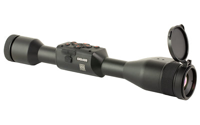 ATN Corp THOR 5 3-24X 640x480 Thermal Scope with 35mm Objective Lens and Multiple Reticles